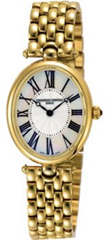Часы Frederique Constant Art Deco Collection FC-200MPW2V5B